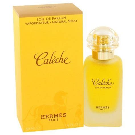 hermès calèche soie de parfum 100ml prix|hermes caleche perfume price.